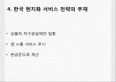 우리나라에서의 월마트 실패사례와 중국에서의 E-Mart(이마트) 성공사례 9페이지