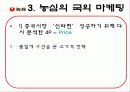 주)농심의_마케팅_사례연구 25페이지