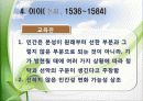조선시대의 사상가 18페이지