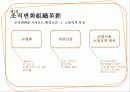 조직변화와 개발 3페이지