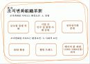 조직변화와 개발 5페이지