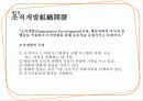 조직변화와 개발 12페이지