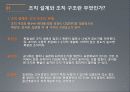조직의 설계와 유형 4페이지