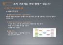 조직의 설계와 유형 10페이지