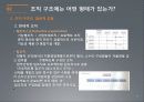 조직의 설계와 유형 11페이지