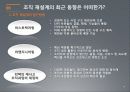 조직의 설계와 유형 36페이지