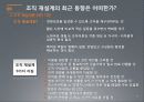 조직의 설계와 유형 37페이지