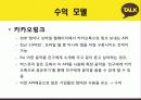 카카오톡 (KAKAO TALK), 카카오톡 특징, 가입자 추이, 성공요인, 향후 전망 20페이지