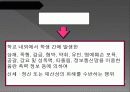 학교폭력PPT 5페이지