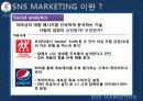 SNS MARKETING 7페이지