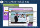 SNS MARKETING 12페이지