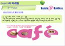 Baskin Robbins 38페이지