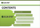 KOLON_SPORTS 2페이지