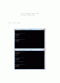 [자료구조] linked list 이용하여 Queue 구현 6페이지