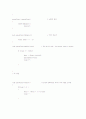 [자료구조] linked list 이용하여 Queue 구현 8페이지