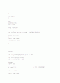 [자료구조] linked list 이용하여 Queue 구현 9페이지