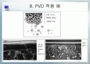 표면공학 (PVD)에 대해서 19페이지