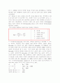 래이놀즈 실험 - 층류와 난류 실험 4페이지