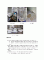 부유물질 (SS : Suspended Solids) 측정 실험 ( 고형물, 부유물질, 층고형물, 휘발성부유물질, 콜로이드 ) 7페이지