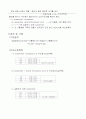 유기화학실험 - 재결정과 녹는점측정 3페이지