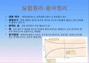 용해도 곱상수의 결정 3페이지
