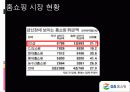 GS 홈쇼핑과 SCM 13페이지