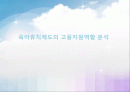 ★추천레포트★[육아휴직제도] 육아휴직제도에 대한 이해, 육아휴직제도 이용 현황, 육아휴직제도의 장단점 및 문제점과 육아휴직제도의 나아갈 방향 제언 1페이지