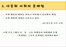 ★추천레포트★[프로포절] 다문화 사회의 도래와 다문화 사회의 문제점 및 다문화가정 자녀 21 멘토링 프로그램 9페이지
