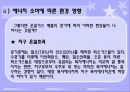 [에너지와 환경2] 1. 에너지 소비에 따른 환경의 영향과 그 대책에 대하여 쓰시오. 2. 강의를 듣고 앞으로의 각오와 우리나라의 에너지 정책은 어떻게 전개해야 하는지에 대하여 쓰시오.  12페이지