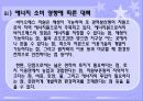 [에너지와 환경2] 1. 에너지 소비에 따른 환경의 영향과 그 대책에 대하여 쓰시오. 2. 강의를 듣고 앞으로의 각오와 우리나라의 에너지 정책은 어떻게 전개해야 하는지에 대하여 쓰시오.  23페이지