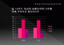 [조직행동론] 가치관변화 15페이지