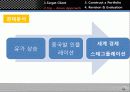 투자 포트폴리오ppt 13페이지