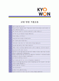 [ 교원 - 영업직군 ]합격 자기소개서,교원영업자기소개서자소서,교원영업자소서자기소개서,교원영업자기소개서샘플,교원영업자기소개서예문,자기소개서자소서견본,기업자기소개서,직종자기소개서,업종자기소개서 5페이지