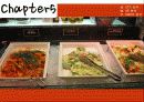 빕스(VIPS)의 마케팅전략분석/서론/선정동기/외식시장환경분석/외식시장구조분석/CJ푸드빌,VIPS소개/빕스환경분석/빕스의 자사및 경쟁사(아웃백,베니건스,TGIF)비교분석/STP전략/4P분석/SWOT전략 46페이지