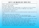 (A+자료) 굴삭기 사업의 개요와 특징 및 굴삭기 사업 활성화 방안과 나의 인생목표 설정 조사분석 3페이지