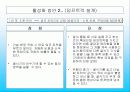 (A+자료) 굴삭기 사업의 개요와 특징 및 굴삭기 사업 활성화 방안과 나의 인생목표 설정 조사분석 6페이지