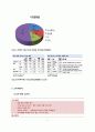 코오롱스포츠 마케팅전략분석및 새로마케팅전략제안,나의견해 (노스페이스와 비교분석) 5페이지