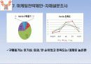 핫식스(HOT 6ix) 마케팅사례분석 및 전략제안 13페이지