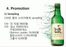 처음처럼 마케팅사례분석 20페이지