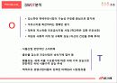 빙그레 경영분석 및 마케팅사례분석 - 엄마가 선택한 우유, 바나나우유  12페이지