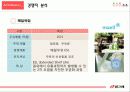 빙그레 경영분석 및 마케팅사례분석 - 엄마가 선택한 우유, 바나나우유  24페이지