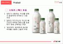 빙그레 경영분석 및 마케팅사례분석 - 엄마가 선택한 우유, 바나나우유  27페이지