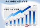 노키아(Nokia) 국내진출 마케팅 실패사례 분석 12페이지
