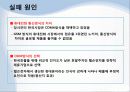 노키아(Nokia) 국내진출 마케팅 실패사례 분석 23페이지