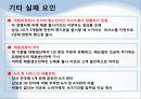 노키아(Nokia) 국내진출 마케팅 실패사례 분석 24페이지