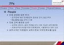 아시아나항공 기업 경영분석 및 마케팅전략 분석 33페이지