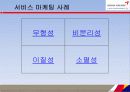 아시아나항공 기업 경영분석 및 마케팅전략 분석 36페이지