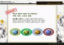 코오롱스포츠 경영분석 및 마케팅전략분석과 새로운 마케팅전략제안 3페이지
