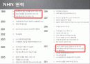 NHN 네이버 마케팅전략분석및 향후전망및 과제 3페이지
