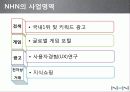NHN 네이버 마케팅전략분석및 향후전망및 과제 6페이지